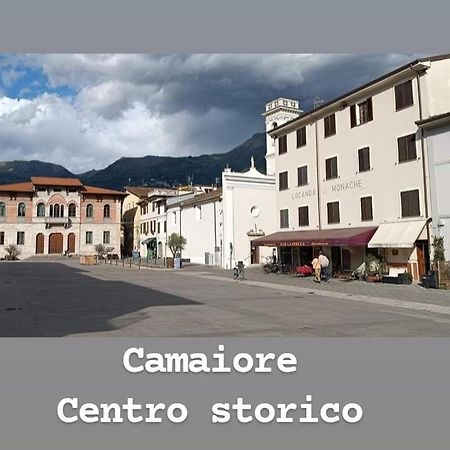 La Casetta Camaiore Esterno foto