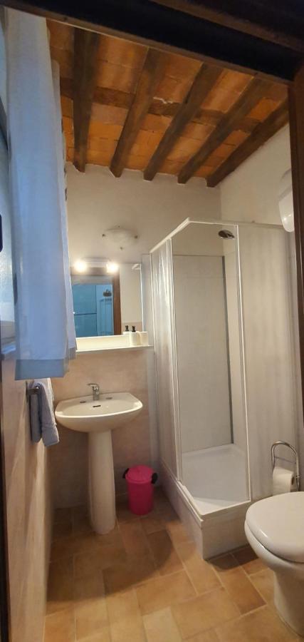 La Casetta Camaiore Esterno foto
