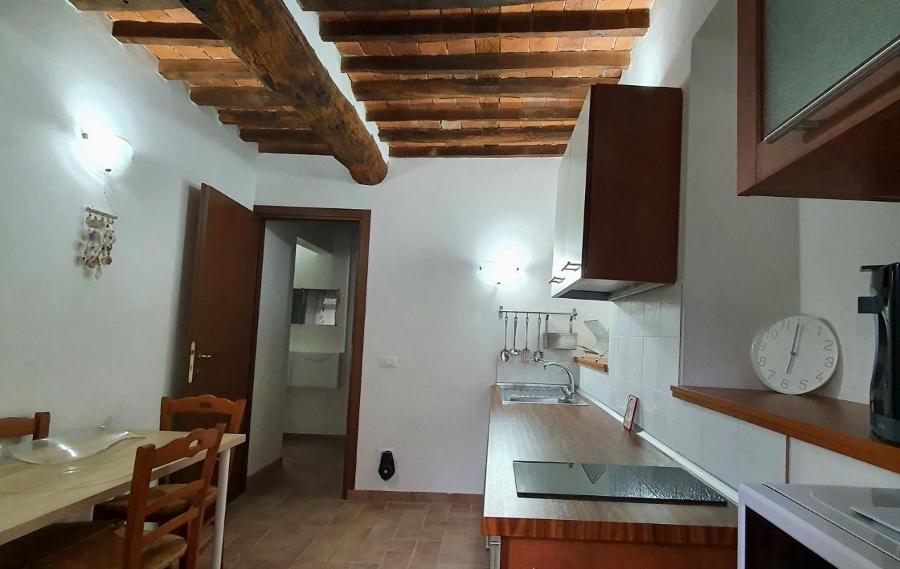 La Casetta Camaiore Esterno foto