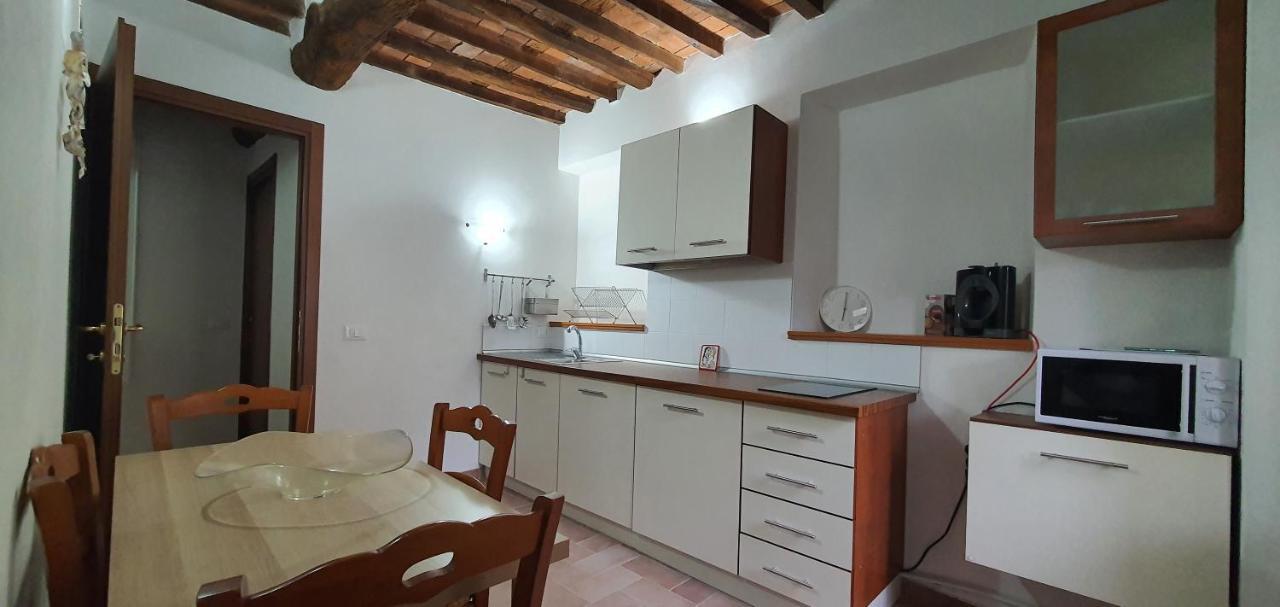 La Casetta Camaiore Esterno foto