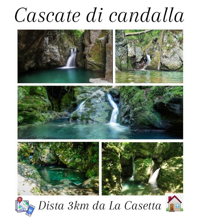 La Casetta Camaiore Esterno foto
