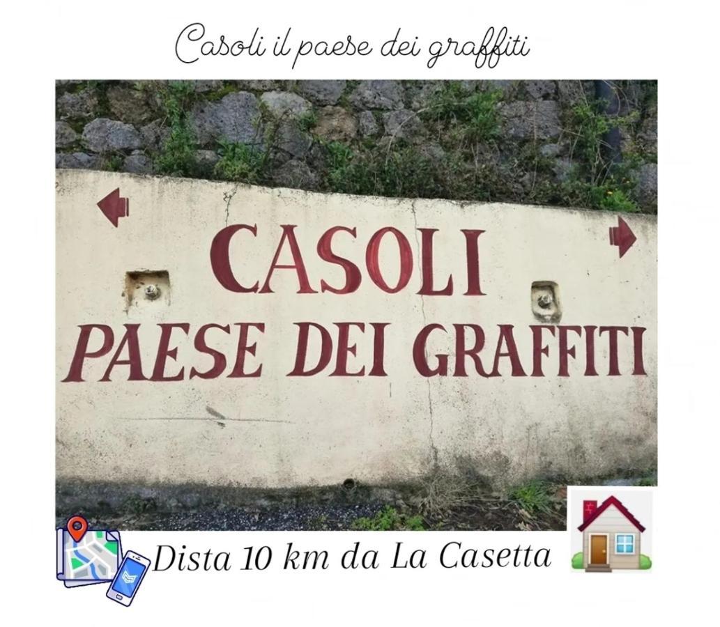 La Casetta Camaiore Esterno foto