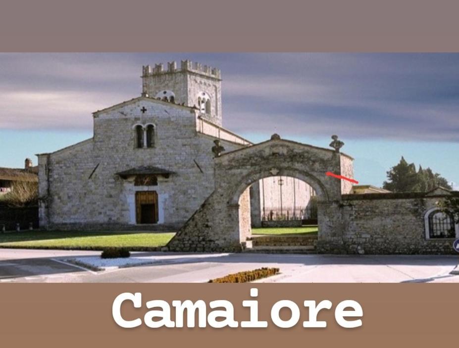 La Casetta Camaiore Esterno foto